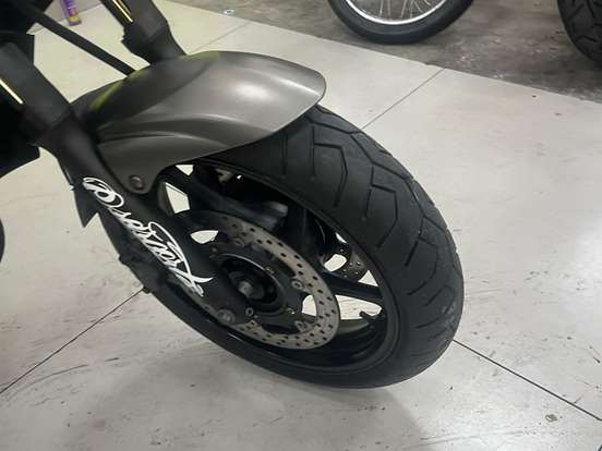 YAMAHA-XJ6 F ABS YAMAHA-XJ6 F ABS-2015