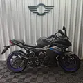 YAMAHA XJ6 F YAMAHA XJ6 F