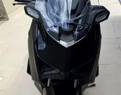 YAMAHA XMAX 300 CONNECTED ABS YAMAHA XMAX 300 CONNECTED ABS