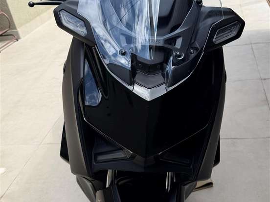 YAMAHA-XMAX 300 CONNECTED ABS YAMAHA-XMAX 300 CONNECTED ABS-2026