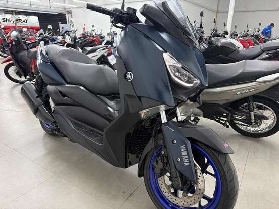 YAMAHA-XMAX ABS-2023