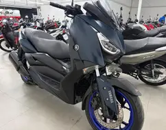 YAMAHA XMAX ABS YAMAHA XMAX ABS