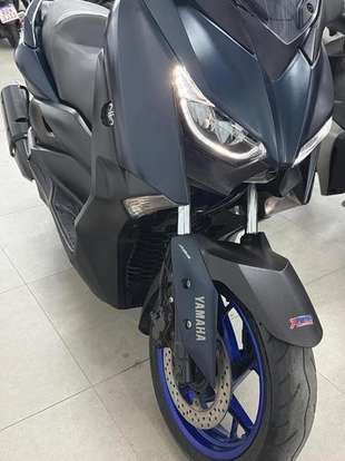 YAMAHA-XMAX ABS-2023
