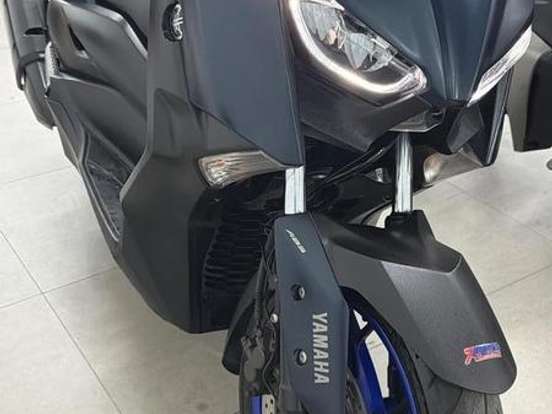 YAMAHA-XMAX ABS YAMAHA-XMAX ABS-2023