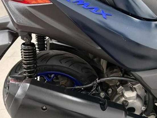 YAMAHA-XMAX ABS YAMAHA-XMAX ABS-2023