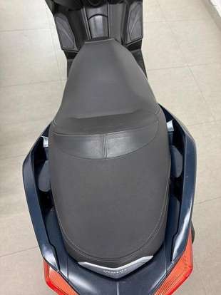 YAMAHA-XMAX ABS-2023
