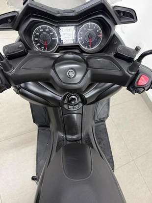 YAMAHA-XMAX ABS-2023