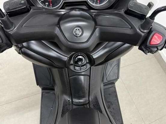 YAMAHA-XMAX ABS YAMAHA-XMAX ABS-2023