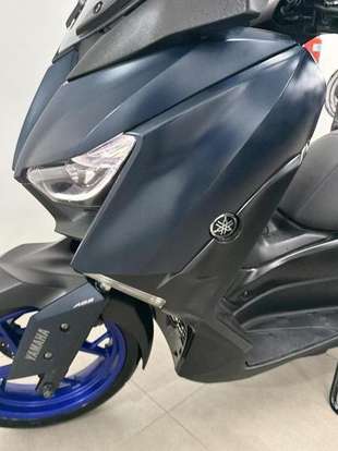 YAMAHA-XMAX ABS-2023