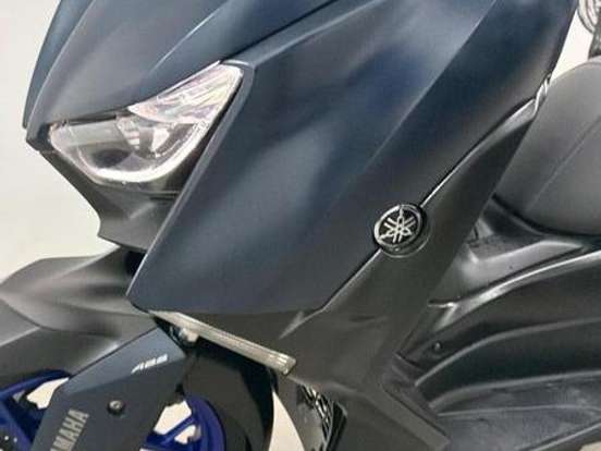 YAMAHA-XMAX ABS YAMAHA-XMAX ABS-2023