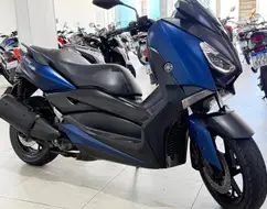 YAMAHA XMAX ABS YAMAHA XMAX ABS