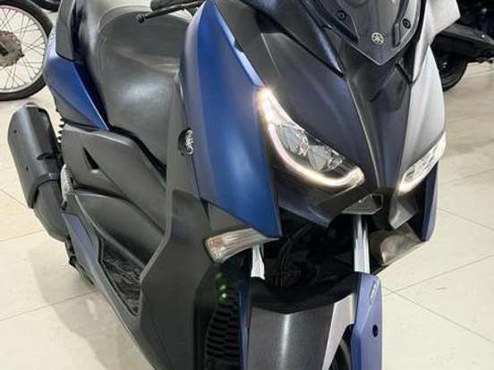 YAMAHA-XMAX ABS YAMAHA-XMAX ABS-2021