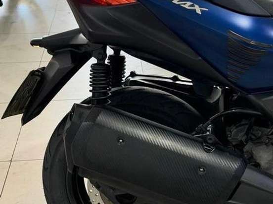 YAMAHA-XMAX ABS YAMAHA-XMAX ABS-2021