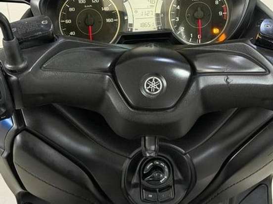 YAMAHA-XMAX ABS YAMAHA-XMAX ABS-2021