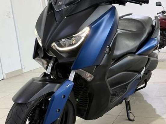 YAMAHA-XMAX ABS YAMAHA-XMAX ABS-2021