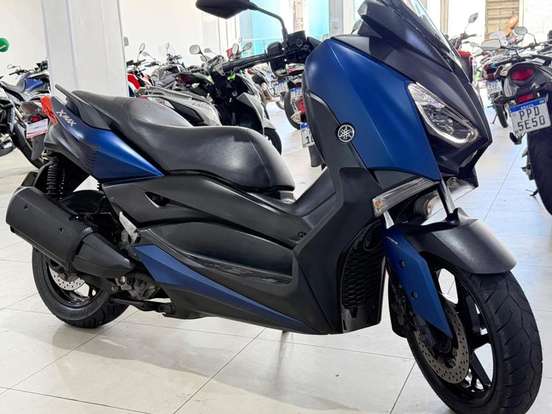 YAMAHA-XMAX ABS YAMAHA-XMAX ABS-2021