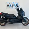 YAMAHA XMAX ABS YAMAHA XMAX ABS