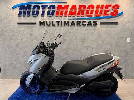 YAMAHA-XMAX ABS YAMAHA-XMAX ABS-2022