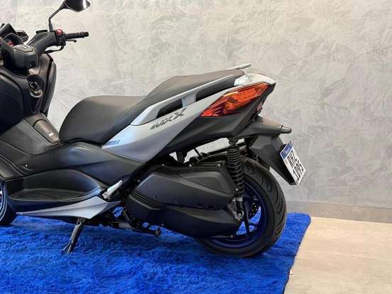 YAMAHA-XMAX ABS YAMAHA-XMAX ABS-2022
