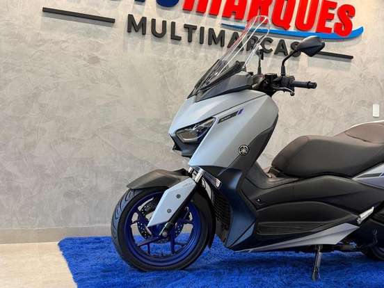 YAMAHA-XMAX ABS YAMAHA-XMAX ABS-2022