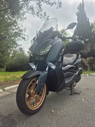 YAMAHA XMAX ABS 