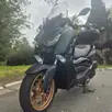YAMAHA XMAX ABS YAMAHA XMAX ABS