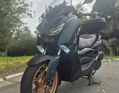 YAMAHA XMAX ABS YAMAHA XMAX ABS