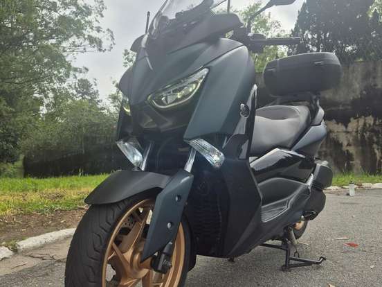 YAMAHA-XMAX ABS YAMAHA-XMAX ABS-2024