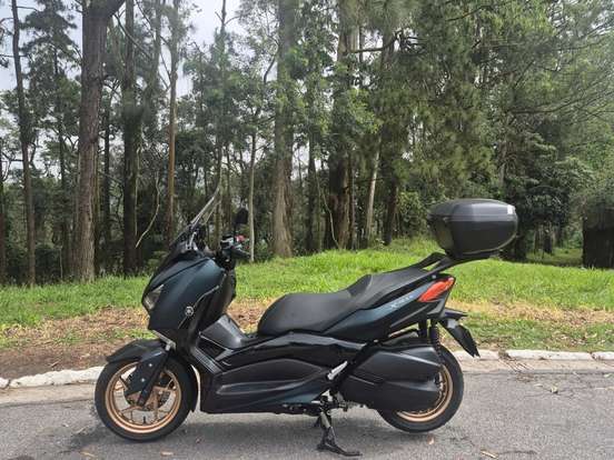 YAMAHA-XMAX ABS YAMAHA-XMAX ABS-2024