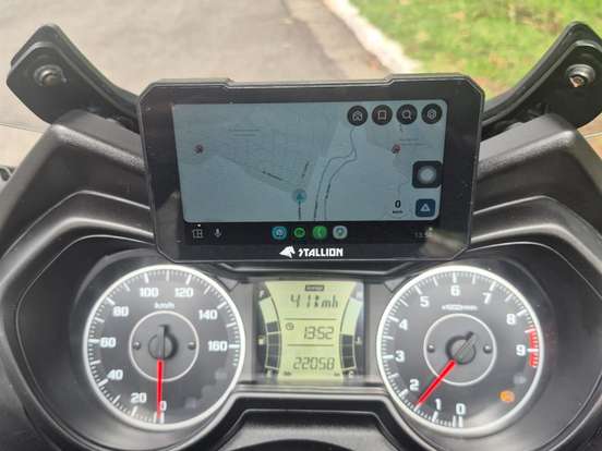 YAMAHA-XMAX ABS YAMAHA-XMAX ABS-2024