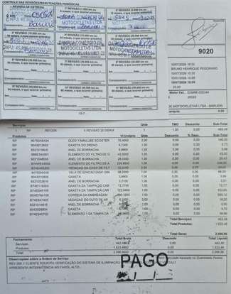 YAMAHA-XMAX ABS-2024