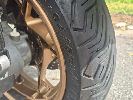 YAMAHA-XMAX ABS YAMAHA-XMAX ABS-2024