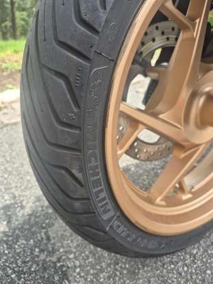 YAMAHA-XMAX ABS-2024