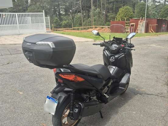 YAMAHA-XMAX ABS YAMAHA-XMAX ABS-2024