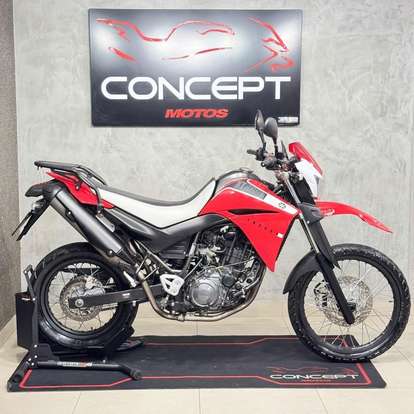 YAMAHA-XT 660 Z TÉNÉRÉ-2014