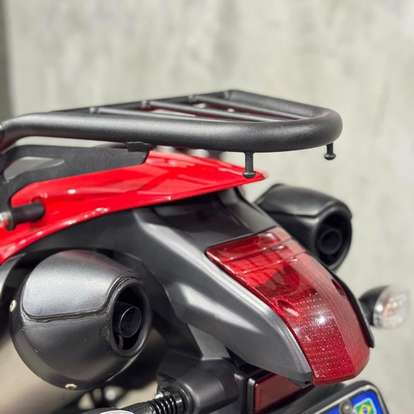 YAMAHA-XT 660 Z TÉNÉRÉ-2014