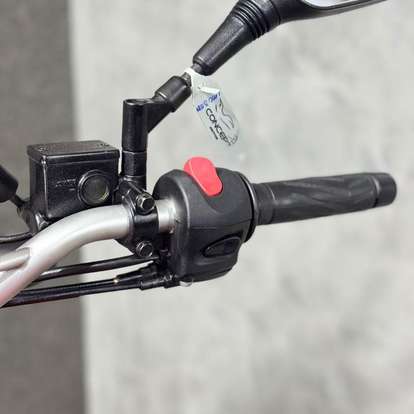 YAMAHA-XT 660 Z TÉNÉRÉ-2014