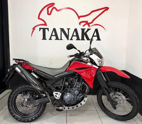 YAMAHA XT 660R 