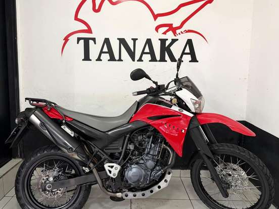 YAMAHA-XT 660R YAMAHA-XT 660R-2013