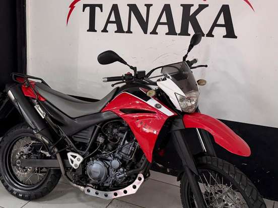 YAMAHA-XT 660R YAMAHA-XT 660R-2013