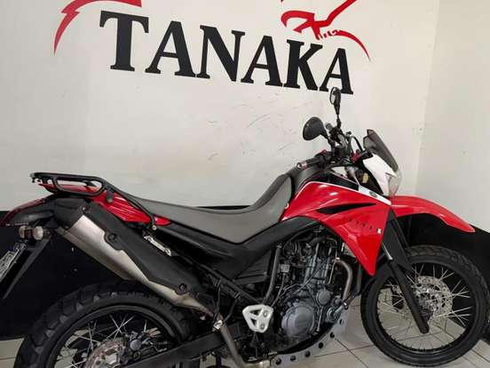YAMAHA-XT 660R YAMAHA-XT 660R-2013