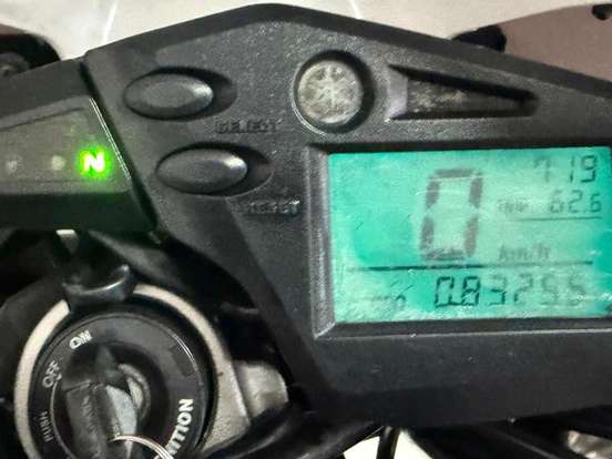 YAMAHA-XT 660R YAMAHA-XT 660R-2013