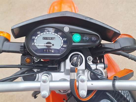 YAMAHA-XTZ 125 E YAMAHA-XTZ 125 E-2014