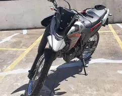 YAMAHA XTZ 250 LANDER CONNECTED YAMAHA XTZ 250 LANDER CONNECTED