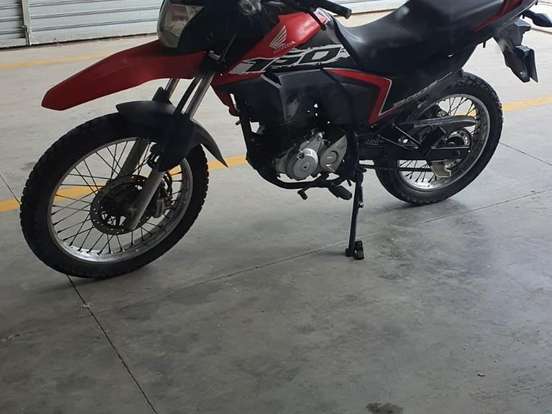 YAMAHA-XTZ 250 LANDER CONNECTED YAMAHA-XTZ 250 LANDER CONNECTED-2025