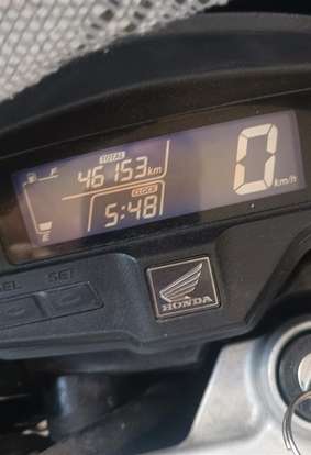 YAMAHA-XTZ 250 LANDER CONNECTED-2025