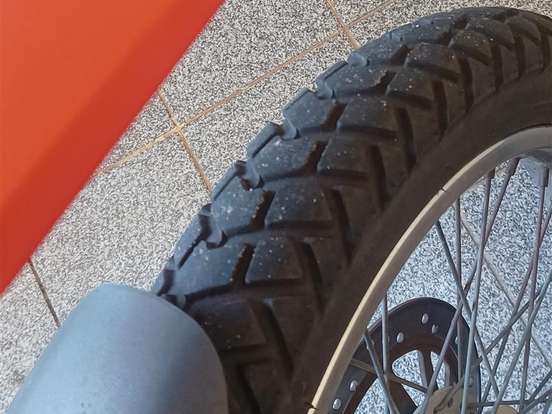 YAMAHA-XTZ 250 LANDER CONNECTED YAMAHA-XTZ 250 LANDER CONNECTED-2025