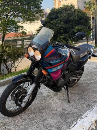 YAMAHA XTZ 750S TENERE 