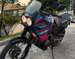 YAMAHA XTZ 750S TENERE YAMAHA XTZ 750S TENERE