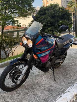 YAMAHA-XTZ 750S TENERE-1997